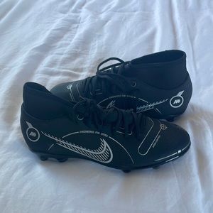 Nike Soccer Cleats